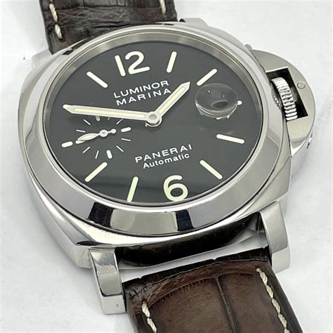 panerai 104 uhrforum|Pam (Panerai) 104 Allrounder .